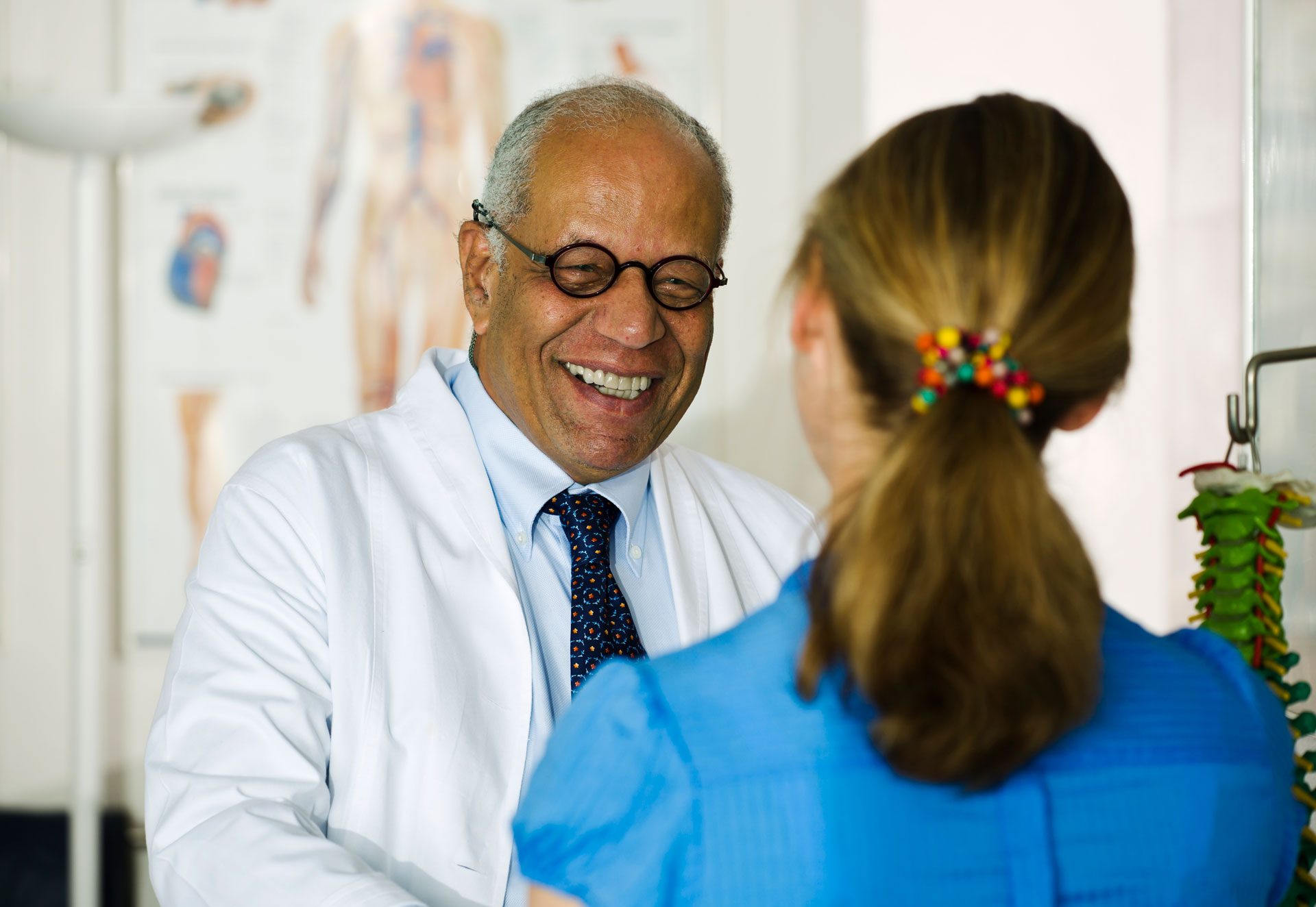 Injury Treatment Center of Maryland